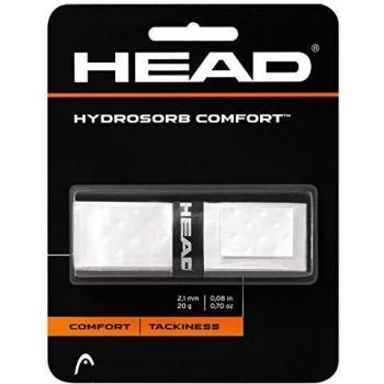 Head Hydrosorb Comfort Accesorio de Tenis, Adultos Unisex, Blanco, Talla única