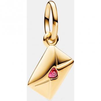 Charm colgante Pandora Moments Sobre Carta de Amor