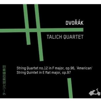 Dvorak / String Quartet American