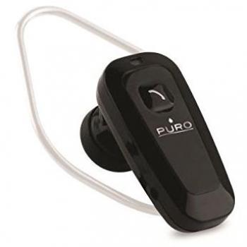 Puro PUAB003 - Auriculares de Clip con Bluetooth