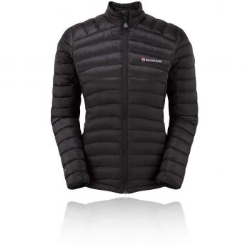 Montane Featherlite Women's Down Micro Chaqueta - SS19 - M