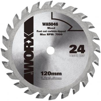 Worx WA5046 Disco de Corte