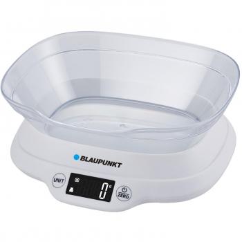 Báscula de Cocina Blaupunkt FKS501