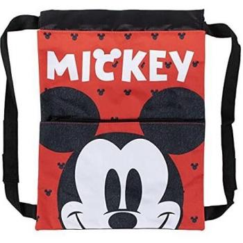 Mickey Mouse Saquito mochila