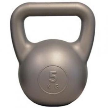 Fitness Mad - Pesa rusa de PVC Talla:5