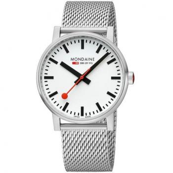 Unisex Mondaine Evo 2 Watch