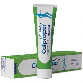 Colpropur Physio Crema de Masaje 60ml