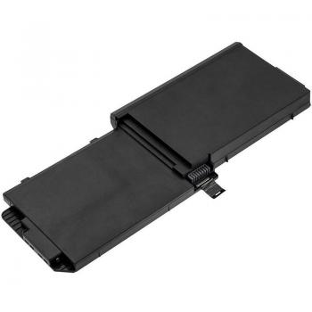 Batería de repuesto CoreParts MBXHP-BA0259 para laptop HP ZBook 17 G5, Lithium-Ion, 8200 mAh, 94.71 Wh, color negro