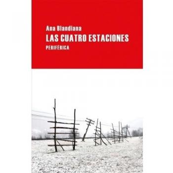 Cuatro Estaciones,Las: 23 - Ana Blandiana