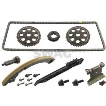 Kit de cadena de distribución SWAG 99 13 3045