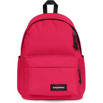 Mochila unisex Eastpak Day Office rosa brillante