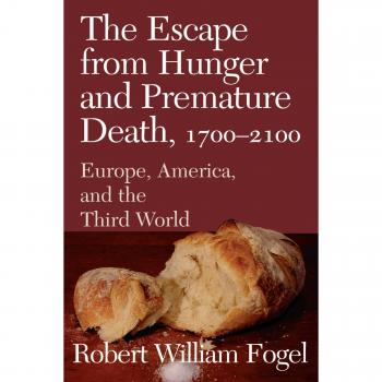 Escape from Hunger and Premature Death: A Historical Analysis of Population, Economy, and Society (1700-2100)