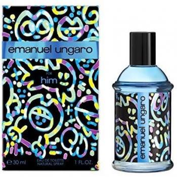 Eau de Parfum Emanuel Ungaro For Him 30ml