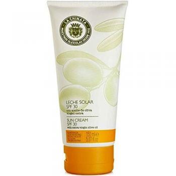 Chinata La Chinata Body Sun Screen Spf 30 150 Ml 150 ml