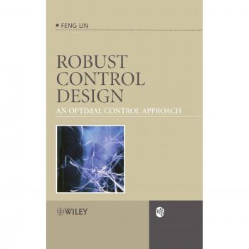 Hardcover Robust Control Design by John Wiley & Sons, Inc