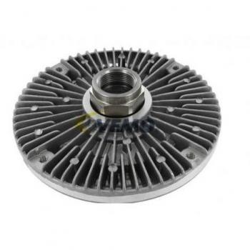 Embrague Visco para Ventilador del Radiador Ford Transit 85-94, Compatible con VEMO V25-04-1558