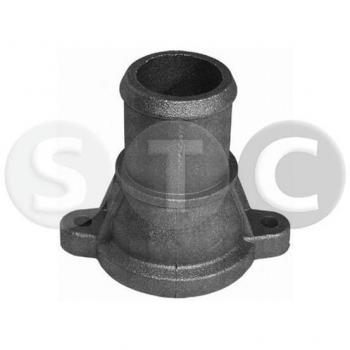Brida de refrigerante STC T403116 - Flange para líquido de refrigeración, alta calidad y durabilidad