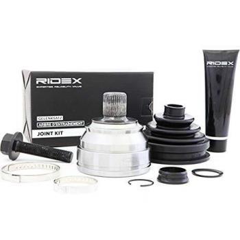 Kit de Juntas y Articulación del Árbol de Transmisión RIDEX 5J0019 para VW Transporter IV Bus