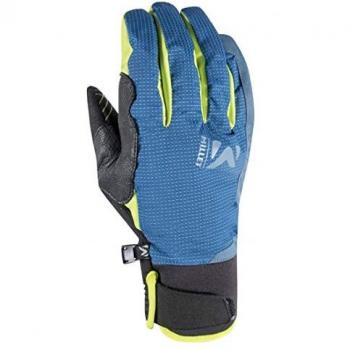 Millet Touring Glove – Guantes para Hombre, Hombre, Color Poseidon, tamaño FR : XL