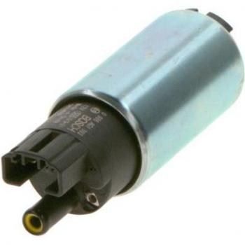 Bomba de combustible BOSCH 0 986 AG1 303 con componentes del colector