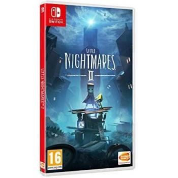 Little Nightmares II