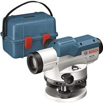 Nivel óptico Bosch GOL 32 D Professional