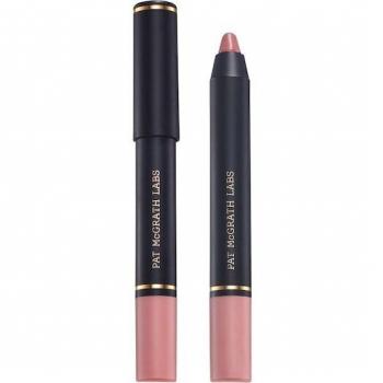 Pat McGrath Labs Dramatique Mega Lip Pencil - Nude Venus - Long-lasting Creamy Lip Color