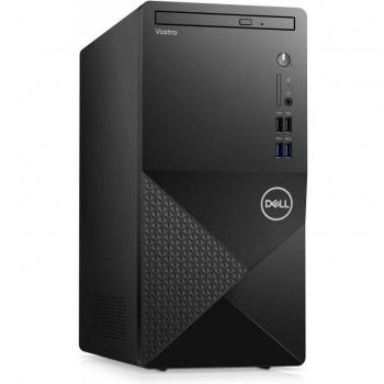 DELL Vostro 3910 Midi Tower Intel® Core™ i7-12700 16 GB DDR4-SDRAM 512 GB SSD Windows 10 Pro PC Negro