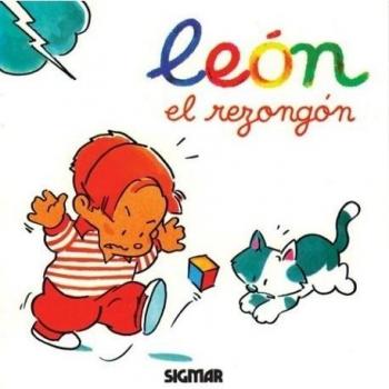 Leon El Rezongon/leon The Complainer