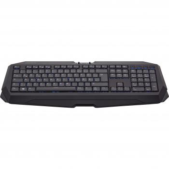 Gigabyte Fuerza K7 PC / Mac, Teclado