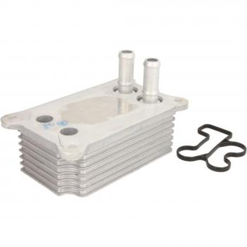 Enfriador de aceite THERMOTEC D4G004TT, tipo: enfriador de aceite, características: diseñado para mantener la temperatura del aceite del motor en niveles óptimos, fabricado con materiales de alta calidad para una mayor dur