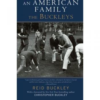 The Buckleys: An American Family - Paperback Edition