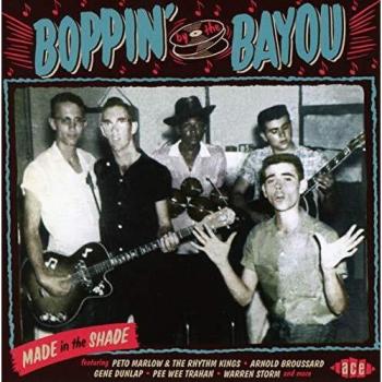 Boppinz by the bayou made in the shade