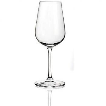 BOHEMIA BELIA - Caja 6 Copas Vino Cristal 36Cl