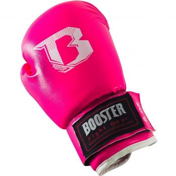 Booster Fight Gear Kids Boxing Gloves