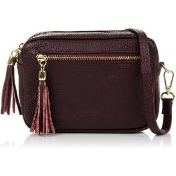 Bolso bandolera Delfina de FIRENZE ARTEGIANI