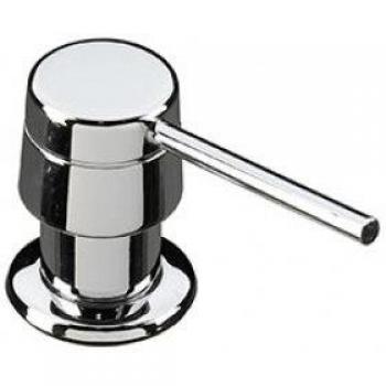 Dispensador de Jabón Smeg KITDS - Accesorio para Fregaderos