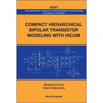 Compact Hierarchical Bipolar Transistor Modeling with Hicum: 0