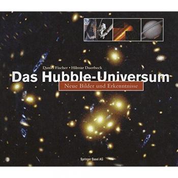 Das Hubble-universum: Neue Bilder Und Erkenntnisse