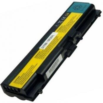 Batería de Repuesto para Laptop Lenovo FRU42T4755, 6 Celdas, 2200 mAh, Color Negro