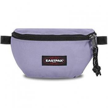 Eastpak Springer Riñonera, 23 cm, 2 L, Morado