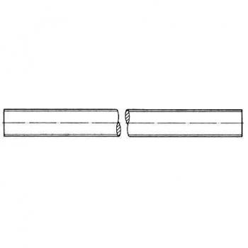 Nb - Varilla roscada inox.a-2 - m-16
