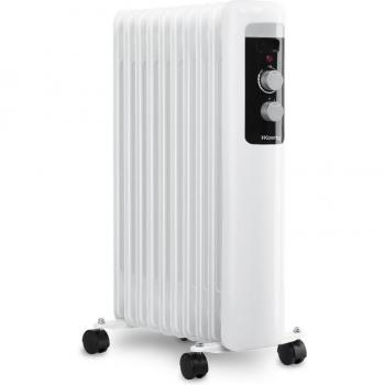 Radiador de Baño de Aceite H.Koenig WARM90 2000W