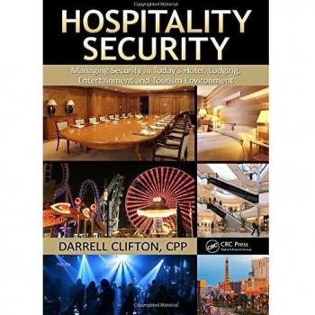 Hospitality Security
