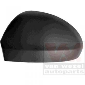Cubierta de retrovisor exterior VAN WEZEL 8353843