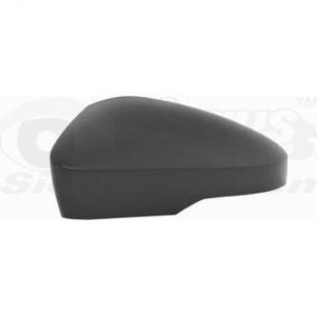 Cubierta de retrovisor exterior VAN WEZEL 7624841