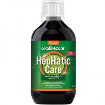 Alkaline Care Hepatic Care 500ml