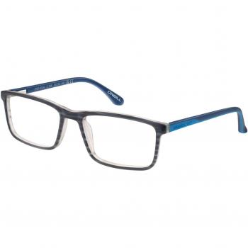 O'Neill ONO 4536 106 Armazones para Hombre Azules con lentes recetados de 52 mm