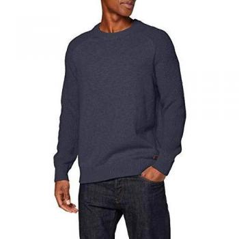 Pepe Jeans TEO Suéter, Azul