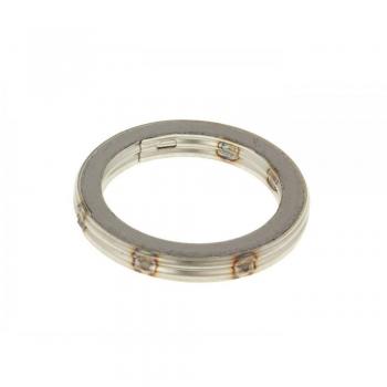 Junta – Colector de Escape 25 X 34 X 3,5 mm para Mina Relli, Peugeot, 1E40Qmb